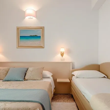 Hotel Gabicce Mare Plaza Hotel Gabicce Mare