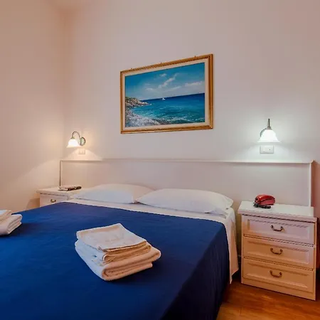 Hotel Hotel Gabicce Mare Plaza Gabicce Mare