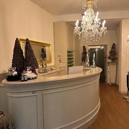 Hotel Gabicce Mare Plaza Gabicce Mare