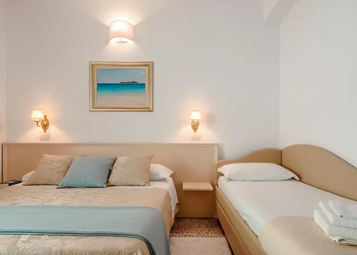 Hotel Gabicce Mare Plaza Hotel Gabicce Mare