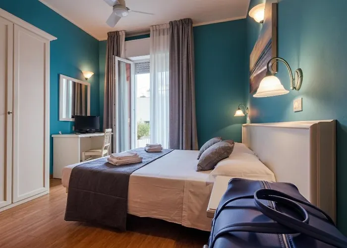 Hotel Hotel Gabicce Mare Plaza *