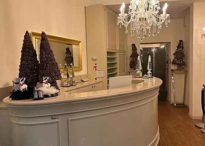 Hotel Gabicce Mare Plaza Gabicce Mare