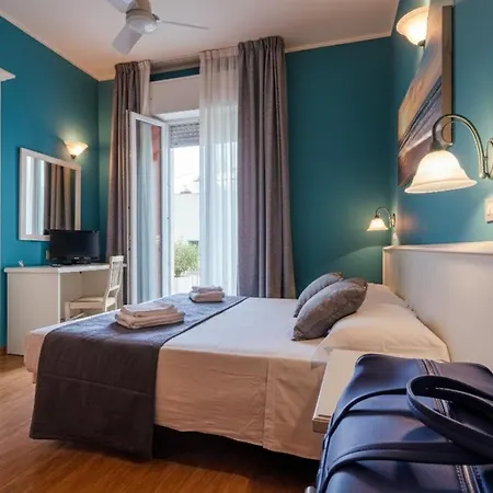 Hotel Hotel Gabicce Mare Plaza *