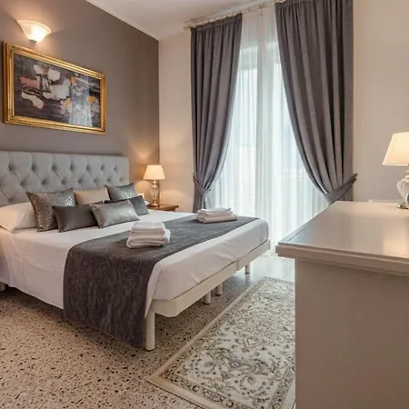 Hotel Gabicce Mare Plaza Gabicce Mare