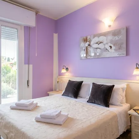 Plaza 3* Габичче-Маре