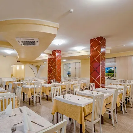 Plaza Габичче-Маре
