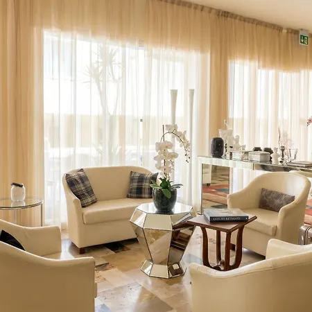 Plaza 3* Габичче-Маре