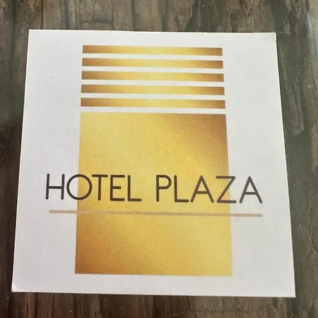 Plaza