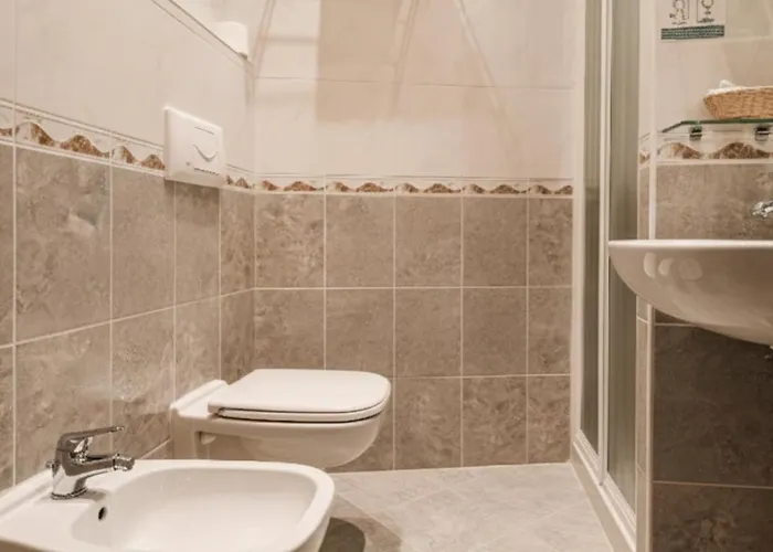 Hotel Gabicce Mare Plaza Gabicce Mare