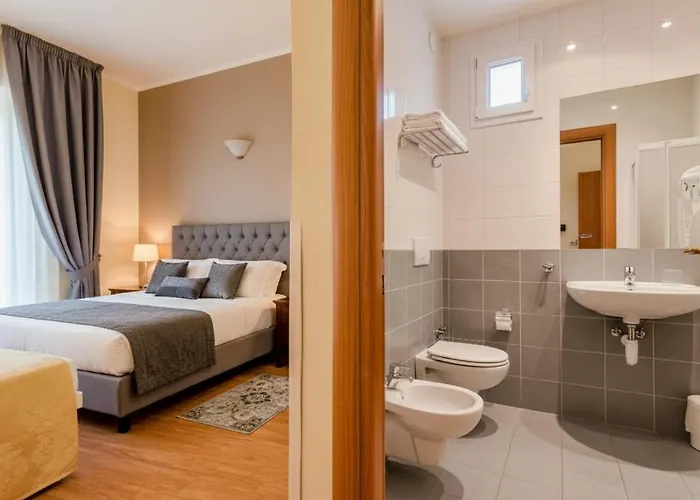 Hotel Hotel Gabicce Mare Plaza Gabicce Mare