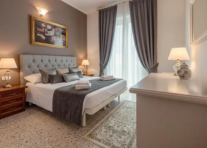 Hotel Gabicce Mare Plaza Gabicce Mare